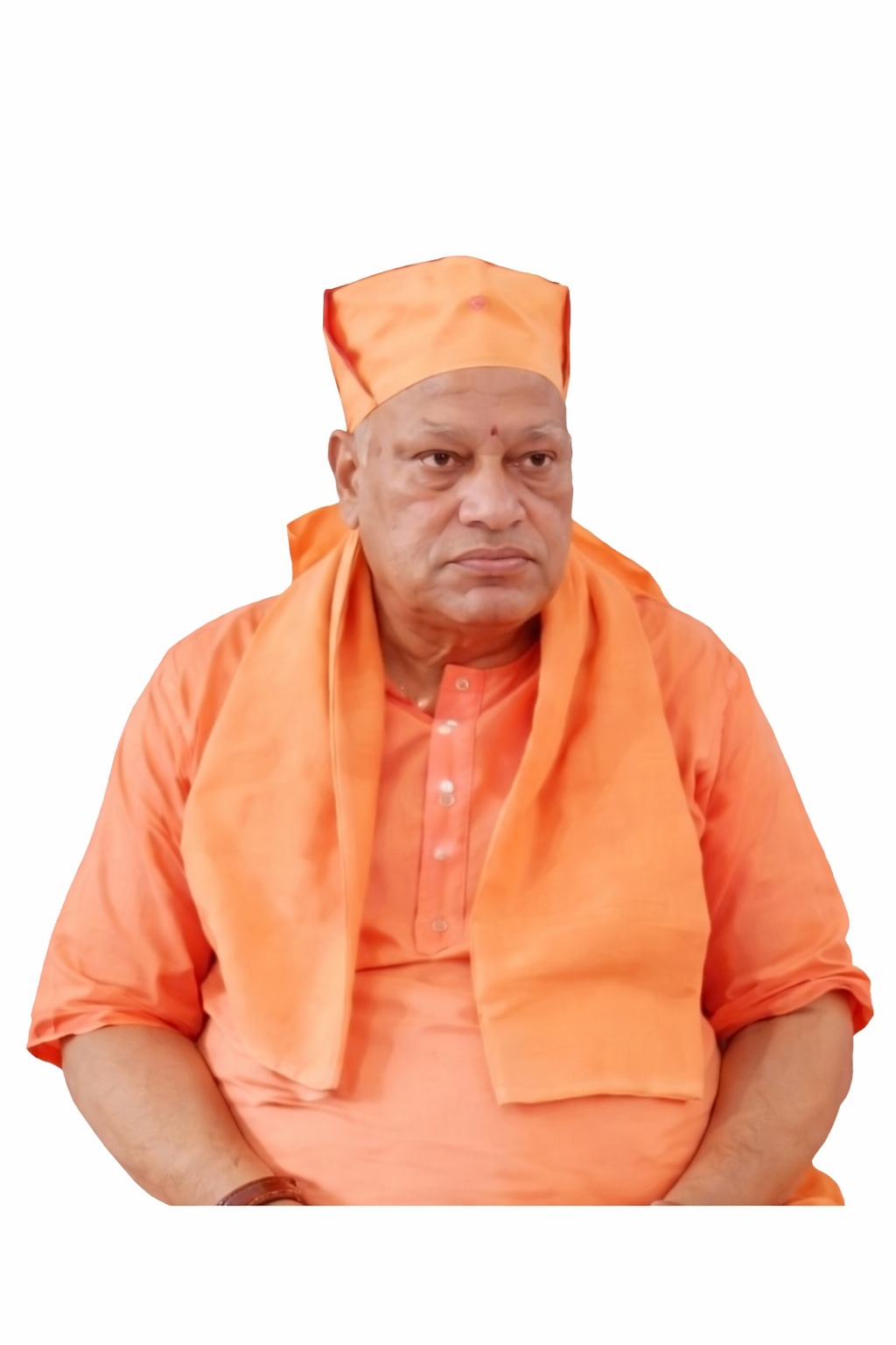 Swami Tapananda Jee Maharaj