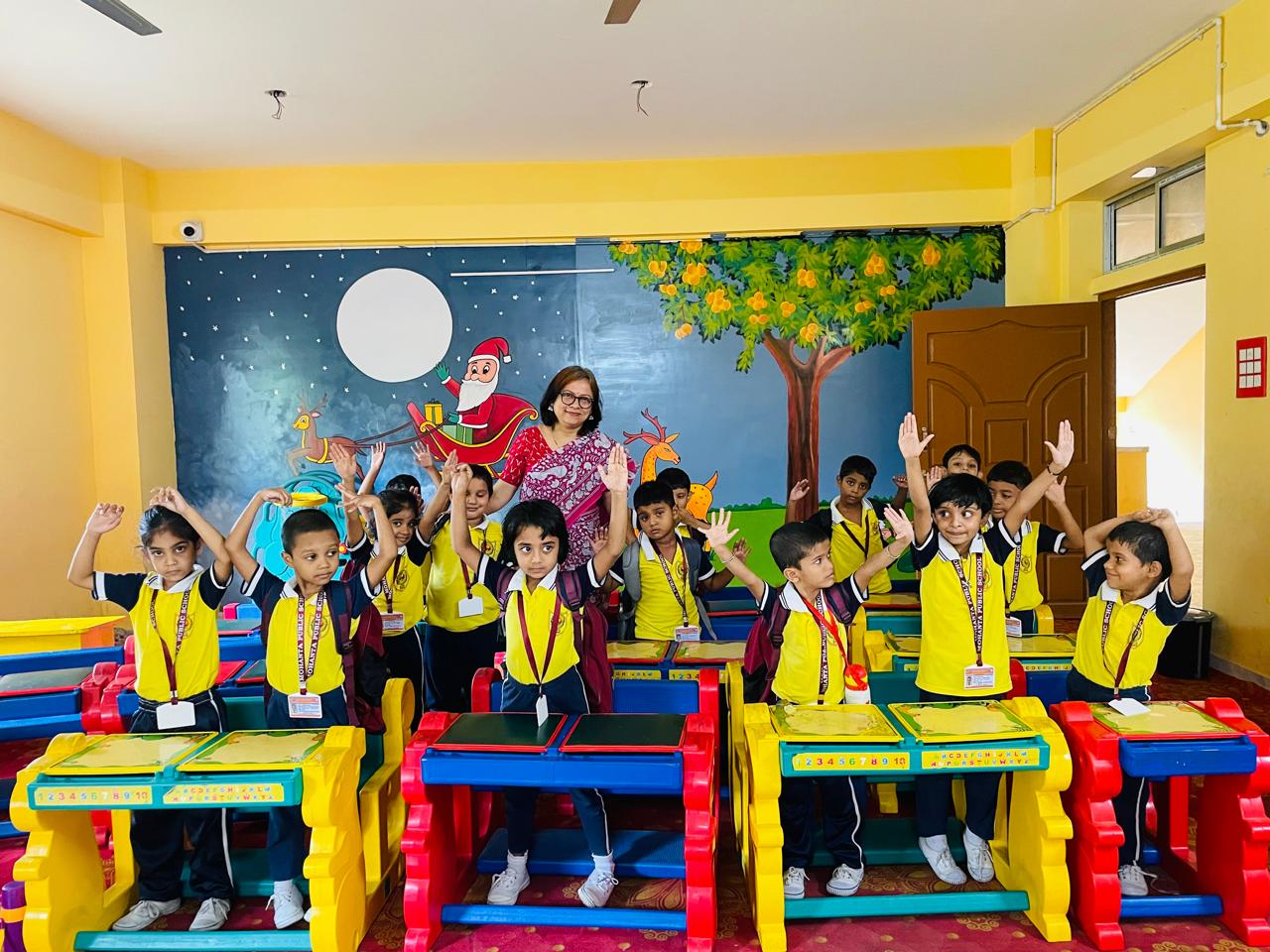 Extracurricular Activities