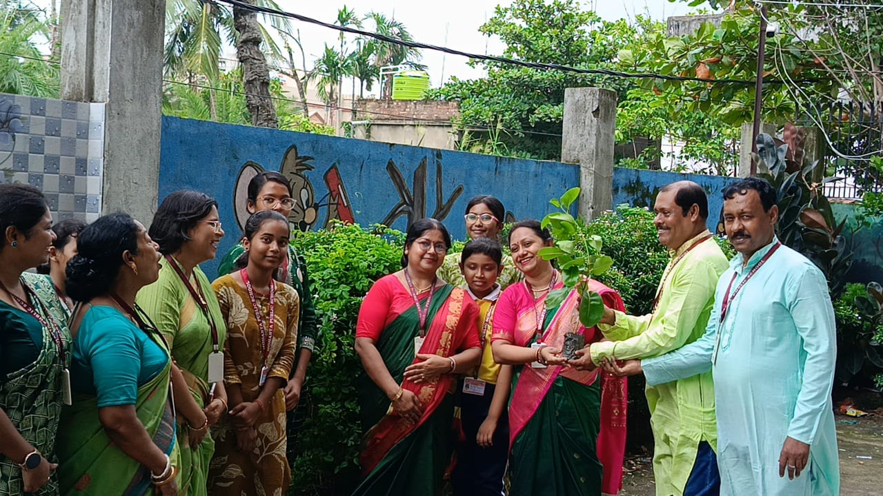 Green India Celebration