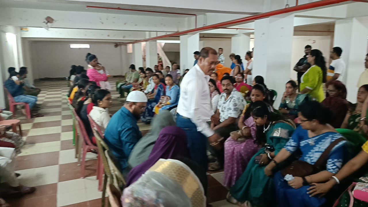 Parents Day Celebration