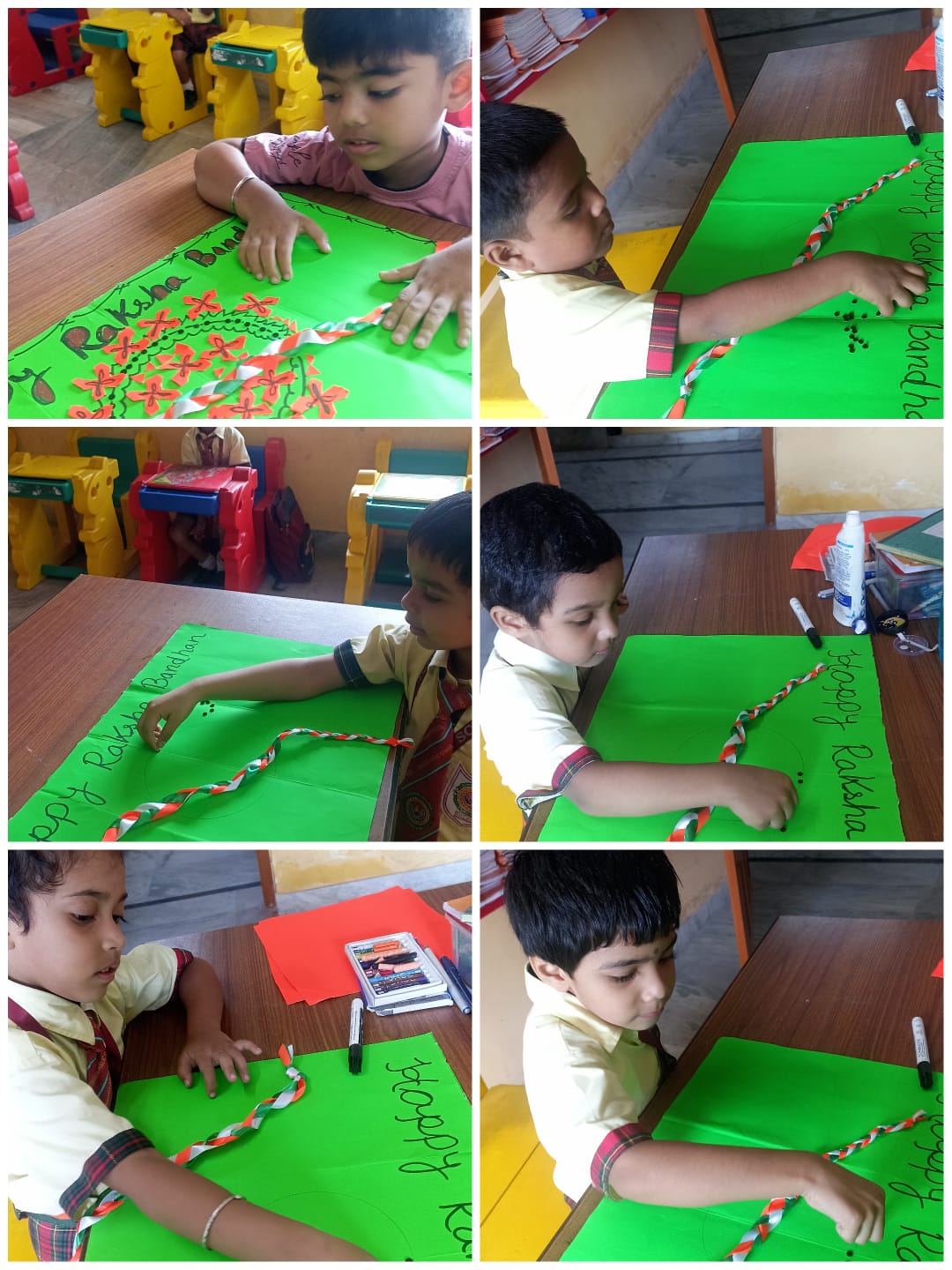 Rakhi Special